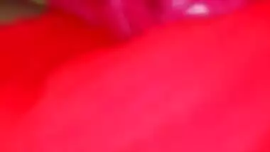 Sleeping desi aunty topless capture