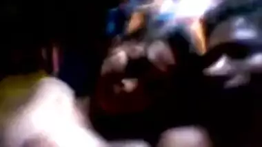 Beautiful Nepali college girl with her...