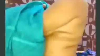 Busty chubby Bhabhi private Stripchat show