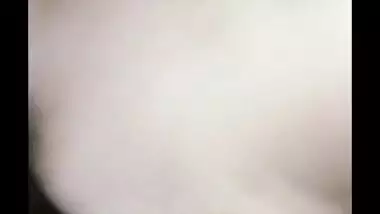 චූටි දෝනිට සැපටම බඩු ගියා 