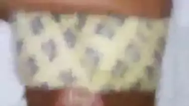 Indian Wife Enjoying Dominating Sex