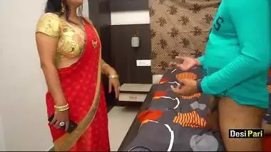 Accidentally Fucked By Neighbor With Clear Hindi Audio - Desi Pari