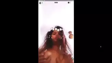 Wicked Indian wife live phone movie scene sex MMS