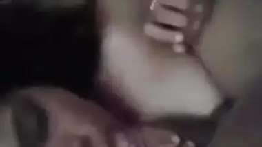 Ribald Tamil sex video to make u shag your cock