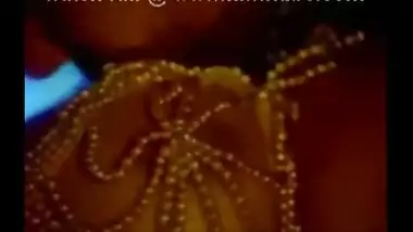 Tamil Cute Couple Make Porn