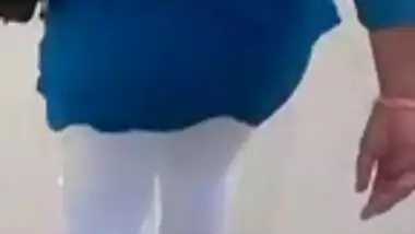 Bangla Dhaka girl Desi Big ass