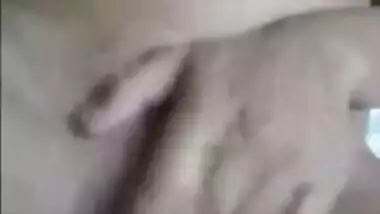 Indian Amateur Hot Wife Fingering