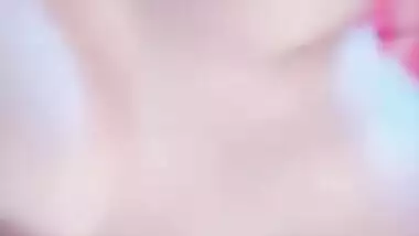 Married Indian girl shows tits but the video isn't for husband