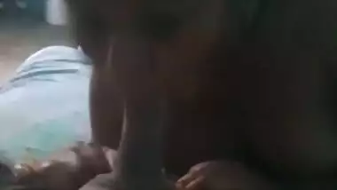 Sexy big boobs girl fucking hard and boobs pressing