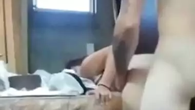 Ramya Rani innocent at store room with uncle