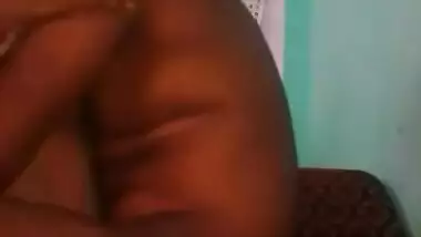 Tamil Bhabhi Sucking Cock Of Horny Devar