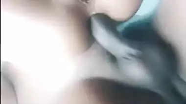 Desi couple anal fuck show on Live cam