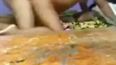 Indian bhabhi with devar