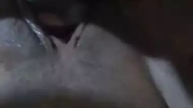 Desi milf’s Tamil sex video with her horny brother-in-law