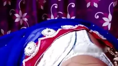 Casca Akashova, Johnny Love And Sunny Leone - Desi Mallu Bhabi Romantic Video 2020