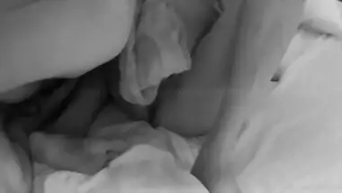 Hubby Lick My Juicy Pussy In Night Part 1