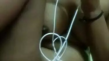 Desi Ruhi Hot Tango Private