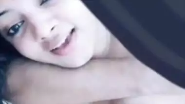 Lankan Tiktok Girl Leakes Video