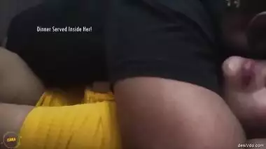 Ishika Fucked By Zomato Delivery Boy