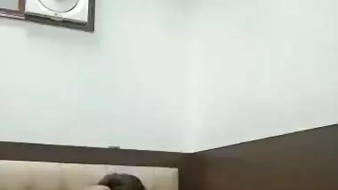 Slim indian desi hot girl fucking