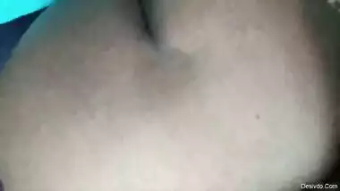 Desi village randi doggy style fuck in outdoor with clear audio