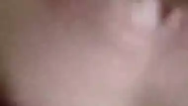 Desi aunty boobs press handjob and fucked 2 video clip