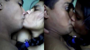 Romantic Kiss - Romantic Kiss Xxx Video indian porn movies at Newindiantube.mobi