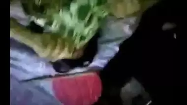 Desi Shy Indian Girl Nude Fucked By her Lover in Hotel Scandal
