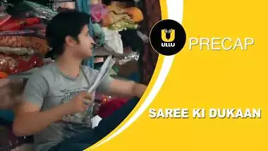 Saree Ki Dukaan Hot Naughty Girls New Video With Sunny Leone