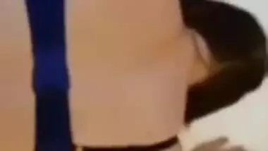 کون دادن داف ایرانی ، داف اسمی اینستا قمبل کرده و منتظر کیره پسره هم نامردی نمیکنه کونشو پاره میکنه