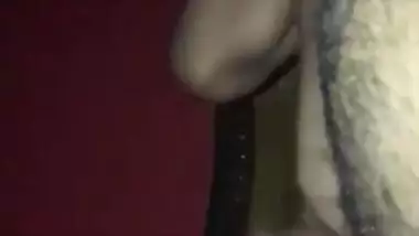 Telugu Couple Romantic Sex With Clear Audio