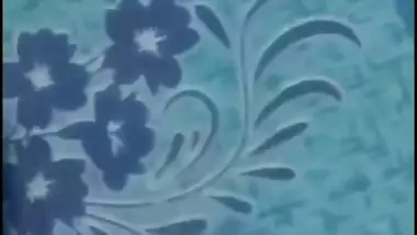 Slim Indian maal blowjob and hot sex with client