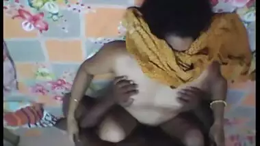Unable to pay the bills desi bhabhi gets fucked by the landlord