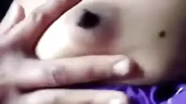 Mature Assamese Housewife Striptease Nude Mms