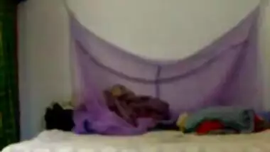 Bhojpuri kaamwali ki bur ko Bihari malik ne phada