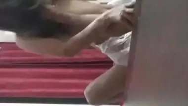 Desi lover fucking in hotel