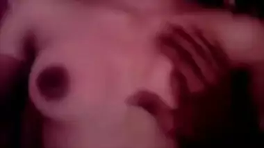 Sexy Bangla Model Nicely Drilled