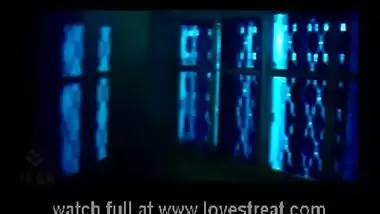 Cute Sheery Bedroom Sex Scene