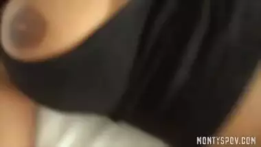 Princess Assia fucked pov