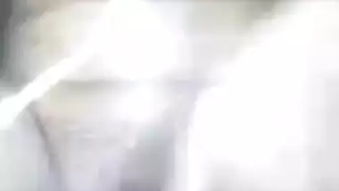 Bengali Desi girl video call sex with lover