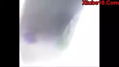 Bihari chachi ki Bhojpuri naukar se choda chodi blue film