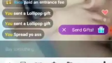 Desi Girl Shraddha Nude Live