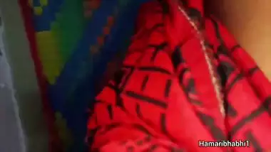 Indian desi sexy young bhabhi.