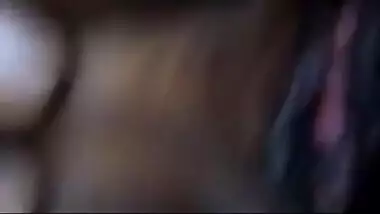 XXX Indian aunty sex video with horny impatient hubby
