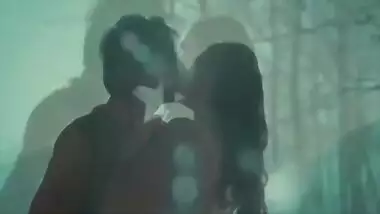 Two Hot Office Girls Have Sex With Boss’ Son To Get Promotion