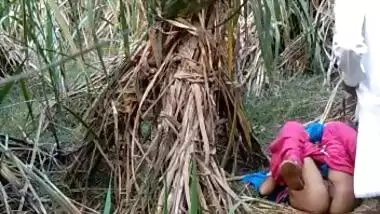 Indian village bhabhi outdoor fucking scandal