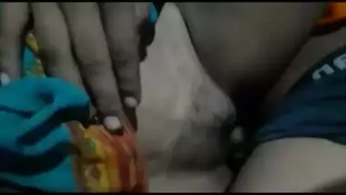 Desi Village Bhabhi Fucking