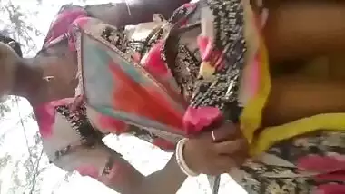 Indian Adivasi Nude - Forest Mms
