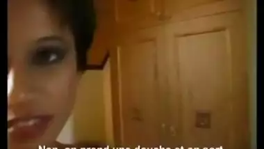 Indian hoetl maid
