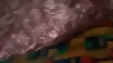 Bengali Boudi bald pussy viral fucking with horny face